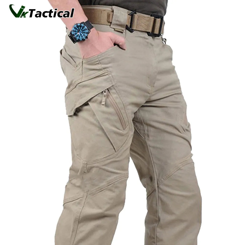 City Tactical Cargo Pants Classic Outdoor