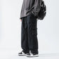 Streetwear Hip Hop Joggers Cargo Pants Men